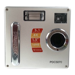 Polaroid PDC 5070 product image