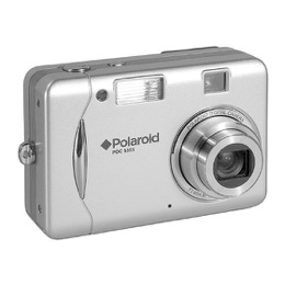 Polaroid PDC 5355 product image