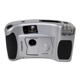 Polaroid PDC 640 product image