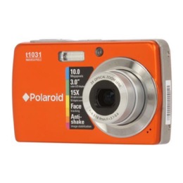 Polaroid t1031 product image