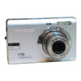 Polaroid t730 product image