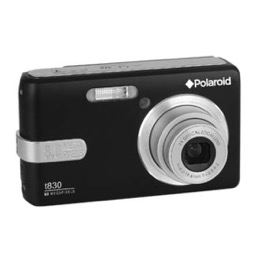 Polaroid t830 product image
