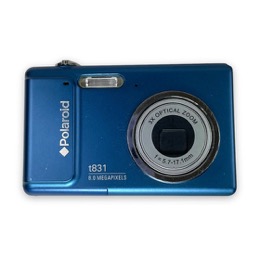 Polaroid t831 product image