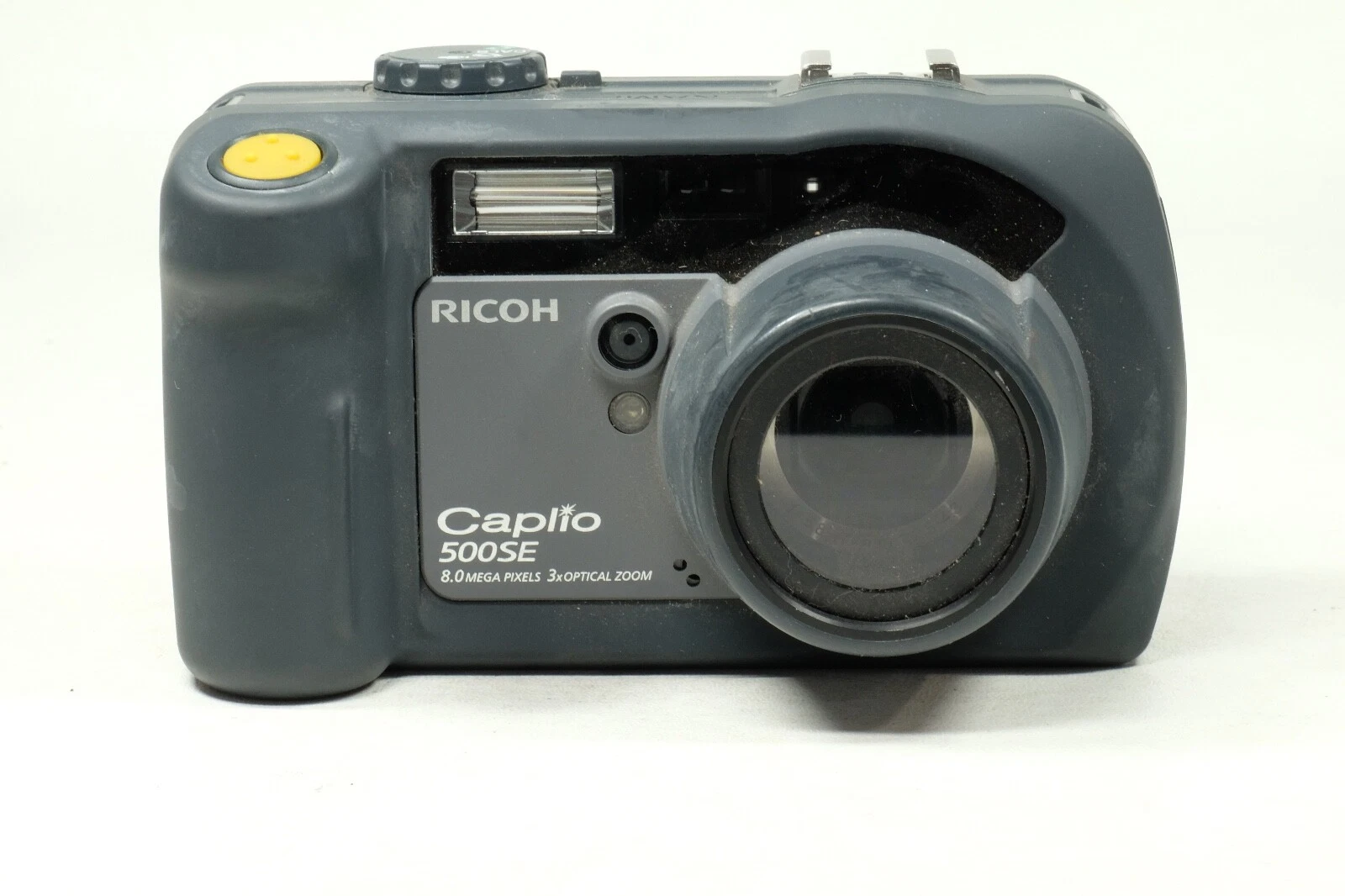 Ricoh Caplio 500SE product image