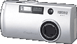 Ricoh Caplio G3 product image