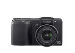 Ricoh Caplio GX200 product image