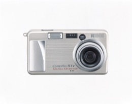 Ricoh Caplio R1V product image