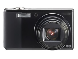 Ricoh Caplio R8 product image