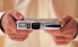 Ricoh Caplio RR1 product image