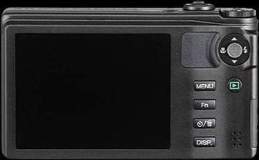 Ricoh CX4 product image