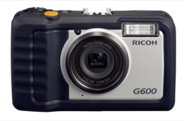 Ricoh G600 product image