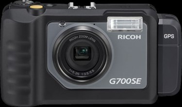 Ricoh G700SE product image