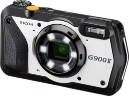 Ricoh G900 II product image