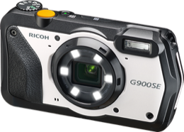 Ricoh G900 product image