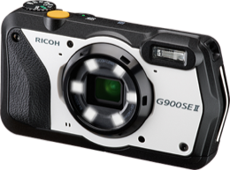Ricoh G900SE II product image