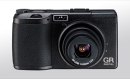 Ricoh GR Digital product image