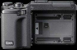 Ricoh GXR P10 28-300mm F3.5-5.6 VC product image