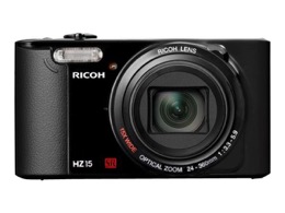 Ricoh HZ15 product image