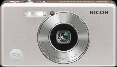 Ricoh PX product image