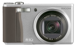 Ricoh R10 product image