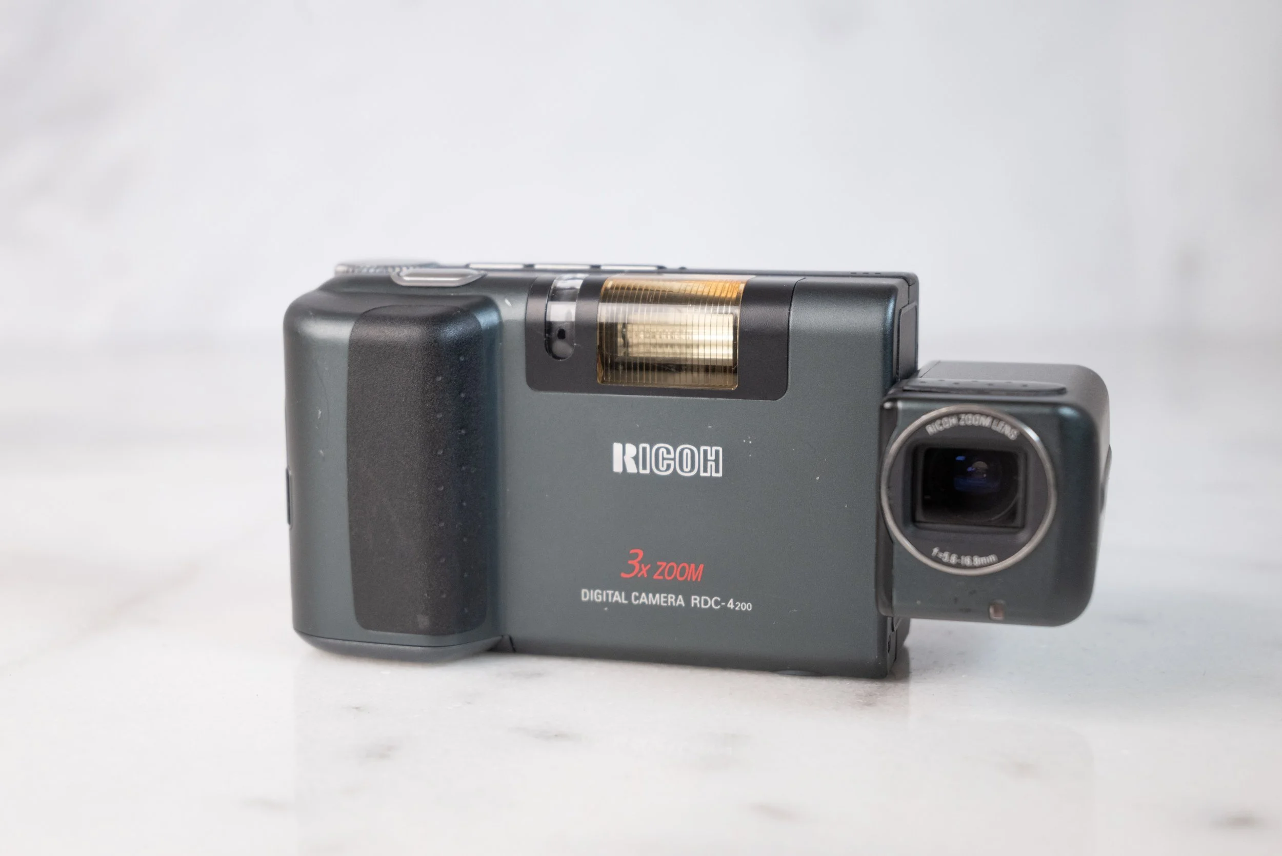 Ricoh RDC-200G product image