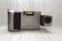 Ricoh RDC-4300 product image