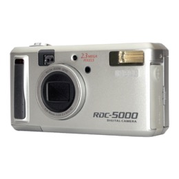 Ricoh RDC-5000 product image
