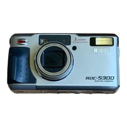 Ricoh RDC-5300 product image
