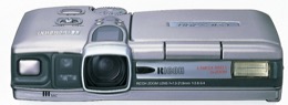 Ricoh RDC-i700 product image