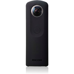 Ricoh Theta S product image