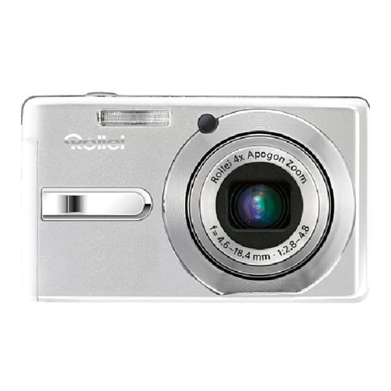 Rollei RCP 7430 product image