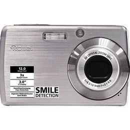 Rollei RCP CL200 product image