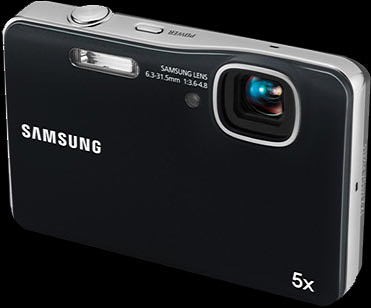 Samsung AQ100 (WP10) product image