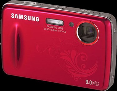 Samsung CL5 (PL10) product image
