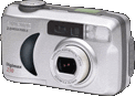 Samsung Digimax 230 product image