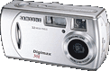 Samsung Digimax 301 product image