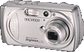 Samsung Digimax 430 product image