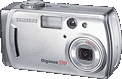 Samsung Digimax 530 product image
