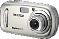 Samsung Digimax A50 product image