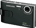 Samsung Digimax i6 product image
