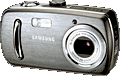 Samsung Digimax V800 product image
