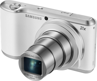 Samsung Galaxy Camera 2 product image