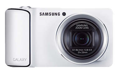 Samsung Galaxy Camera 4G product image