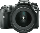 Samsung GX-10 product image