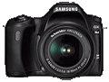 Samsung GX-1L product image