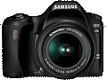 Samsung GX-1S product image