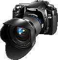Samsung GX-20 product image