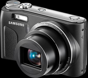 Samsung HZ10W (WB500) product image