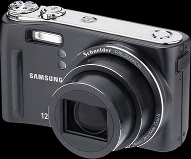 Samsung HZ15W (WB550) product image
