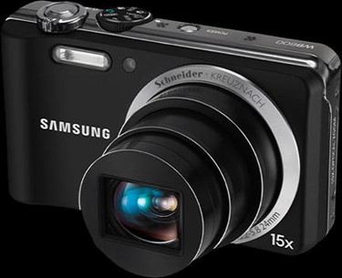 Samsung HZ30W (WB600) product image